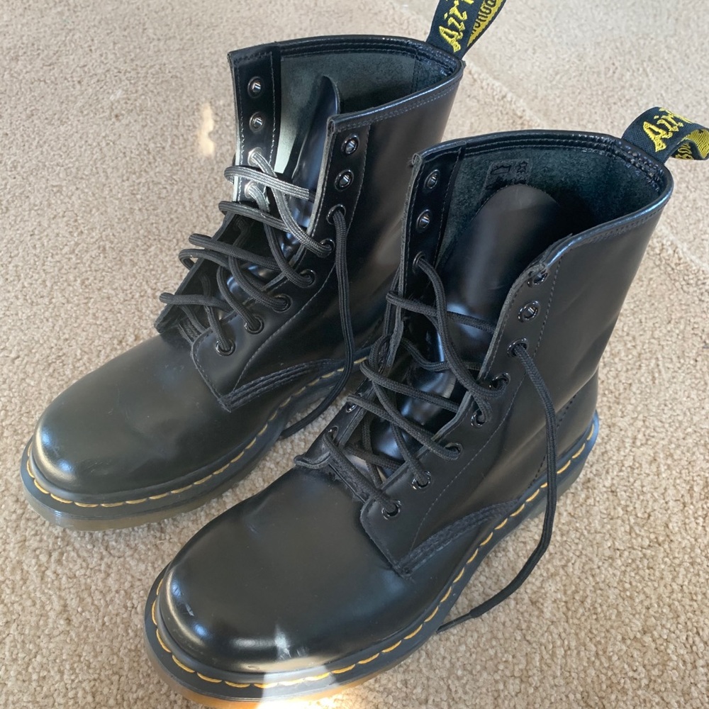 Doc Martens